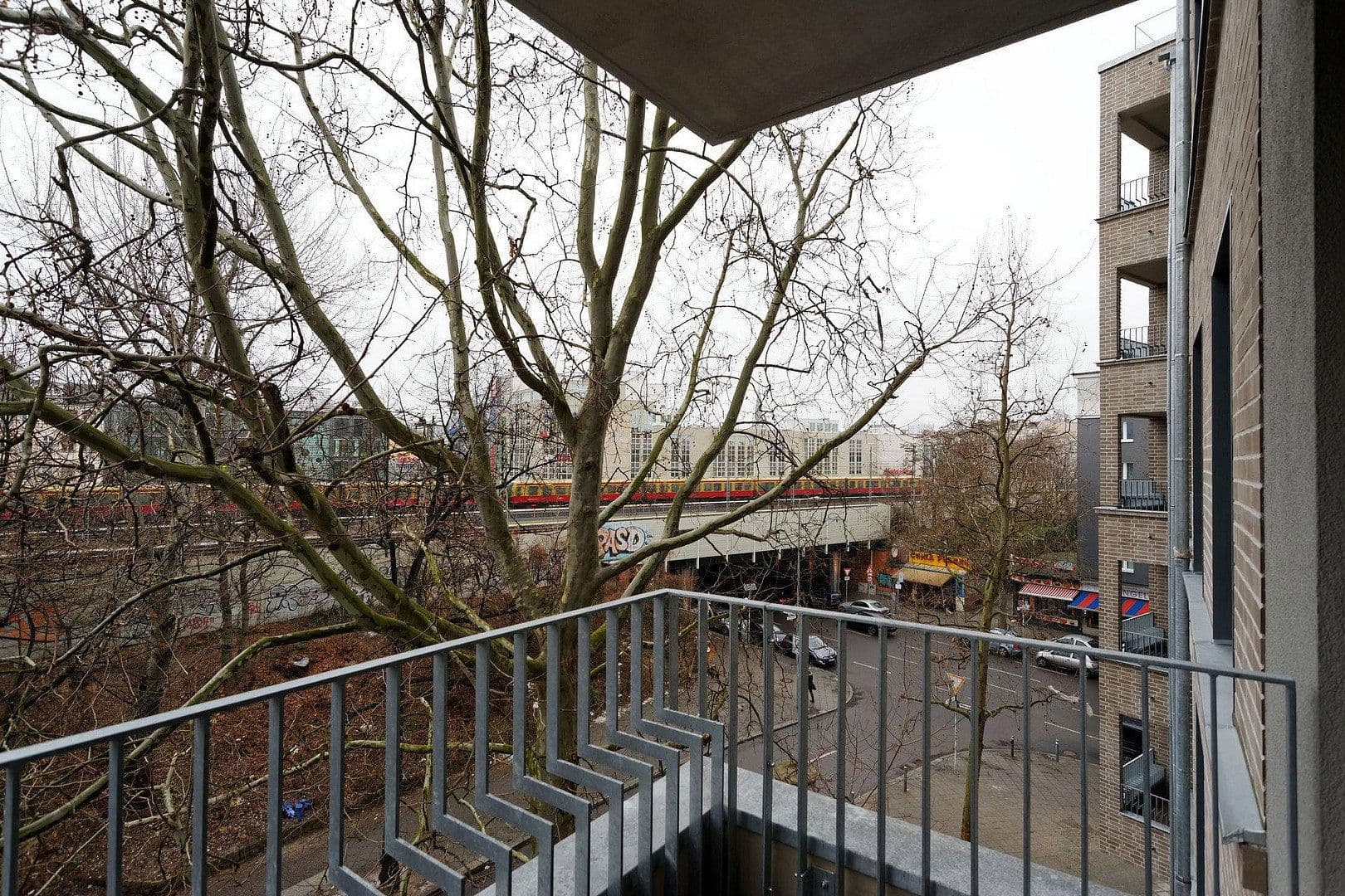 Prodej bytu 3+1 87 m², Gervinusstraße 1b, Berlin, Berlín Prodej bytu 3+1 87 m², Gervinusstraße 1b, Berlin, Berlín