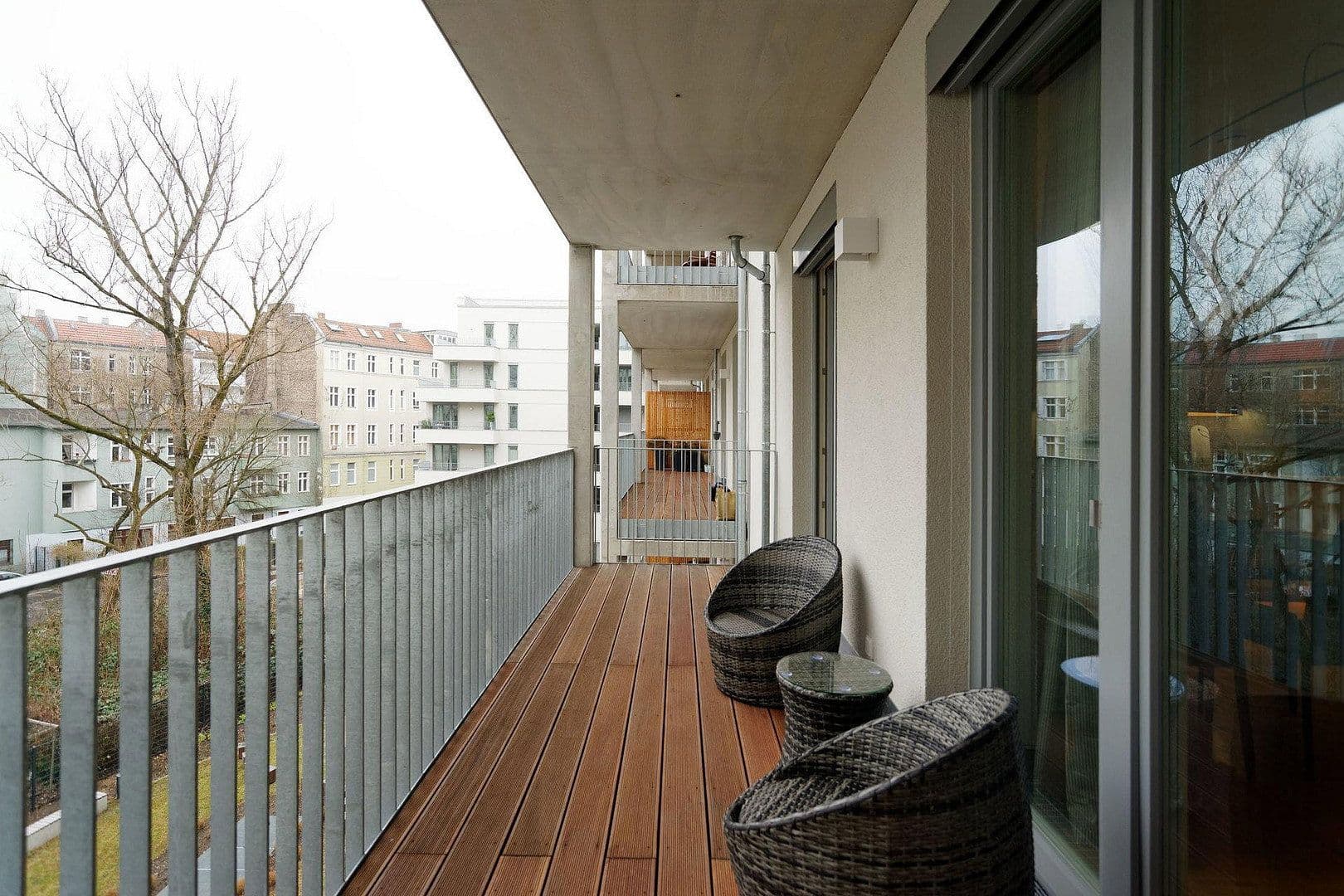 Prodej bytu 3+1 87 m², Gervinusstraße 1b, Berlin, Berlín Prodej bytu 3+1 87 m², Gervinusstraße 1b, Berlin, Berlín