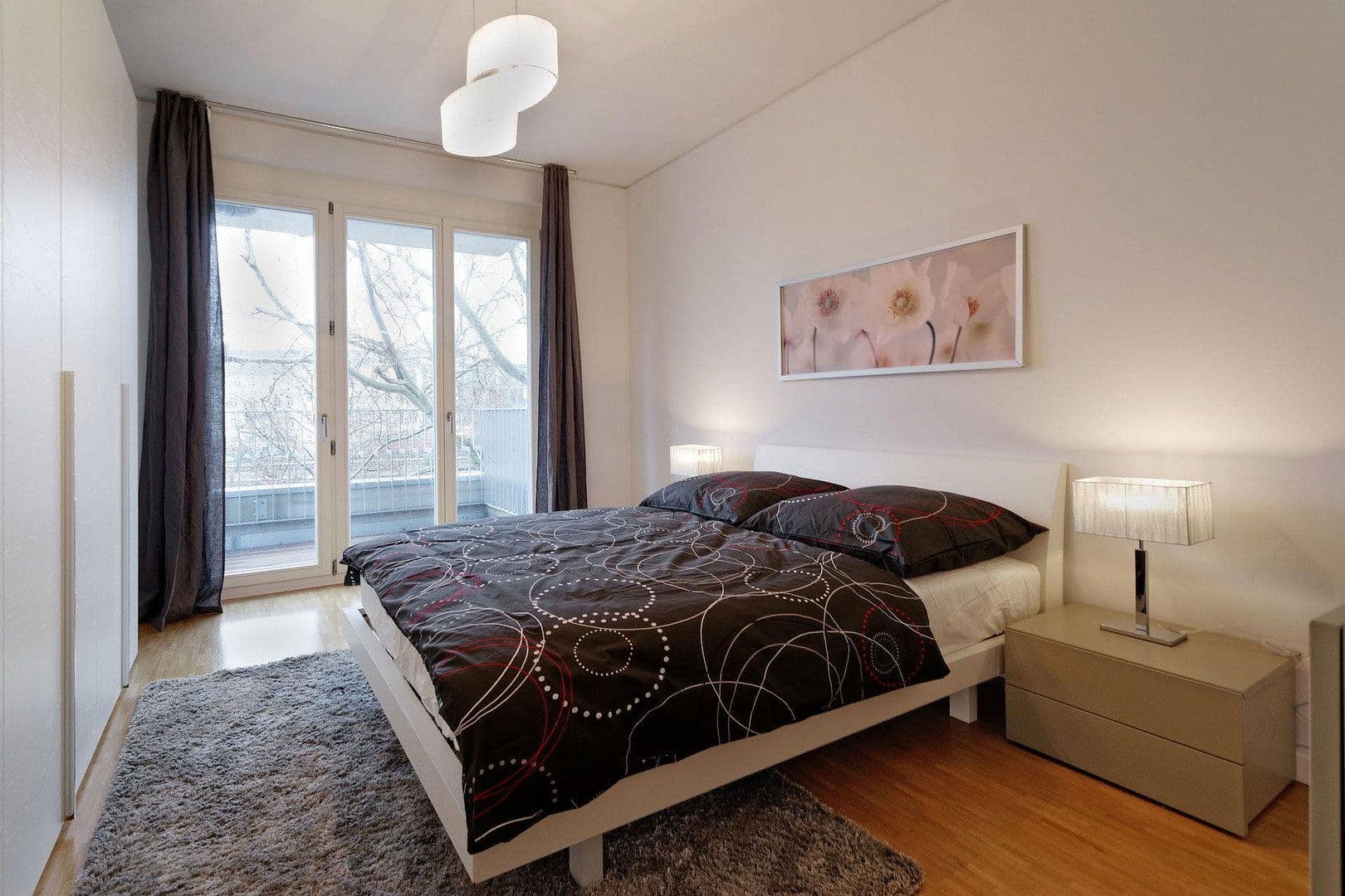 Prodej bytu 3+1 87 m², Gervinusstraße 1b, Berlin, Berlín Prodej bytu 3+1 87 m², Gervinusstraße 1b, Berlin, Berlín