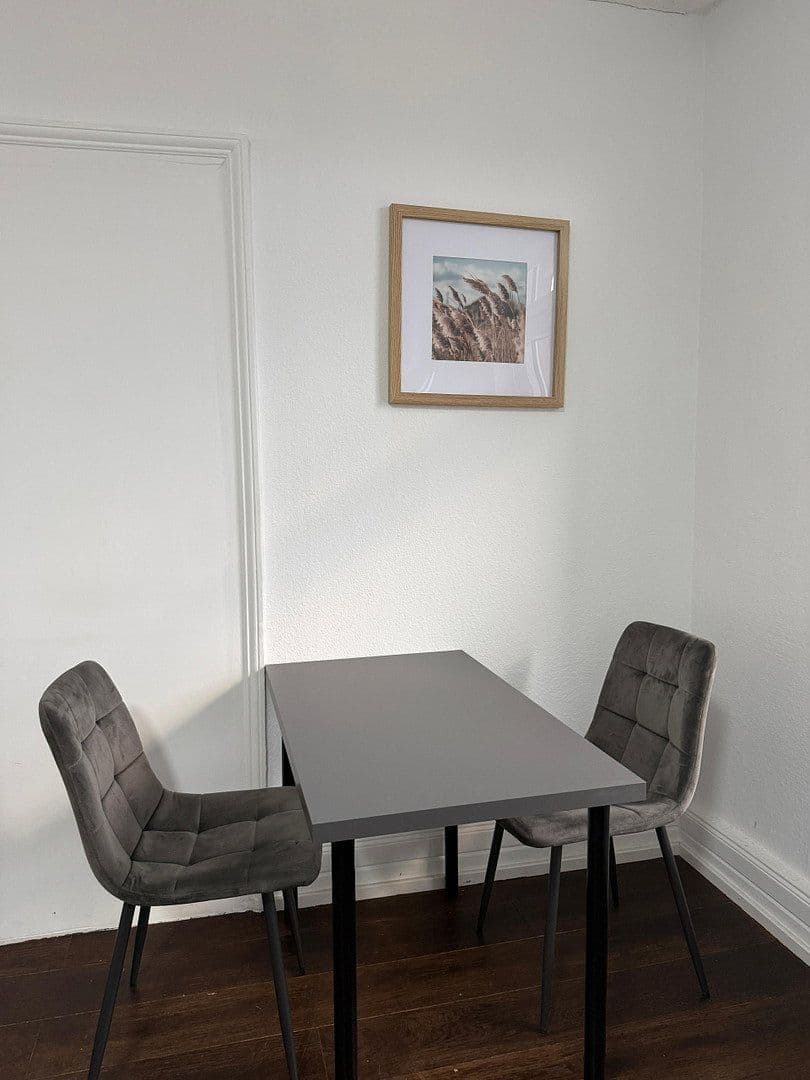 Pronájem bytu 3+1 85 m², Schellingstr, Frankfurt, Hessen Pronájem bytu 3+1 85 m², Schellingstr, Frankfurt, Hessen