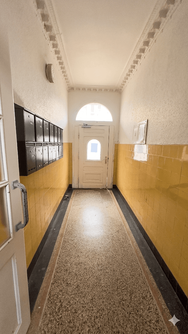 Pronájem bytu 3+1 87 m², Junkerhohlweg, Flensburg, Šlesvicko-Holštýnsko Pronájem bytu 3+1 87 m², Junkerhohlweg, Flensburg, Šlesvicko-Holštýnsko