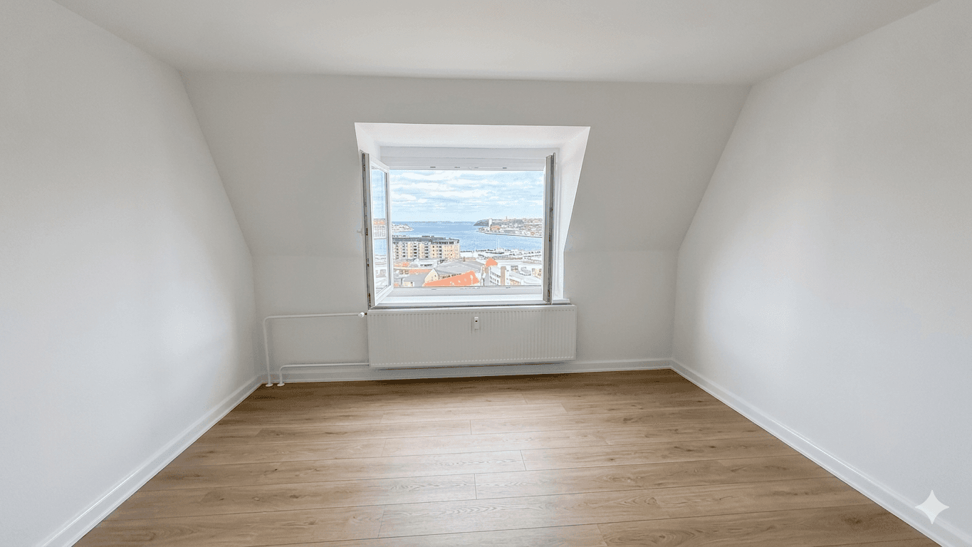 Pronájem bytu 3+1 87 m², Junkerhohlweg, Flensburg, Šlesvicko-Holštýnsko Pronájem bytu 3+1 87 m², Junkerhohlweg, Flensburg, Šlesvicko-Holštýnsko