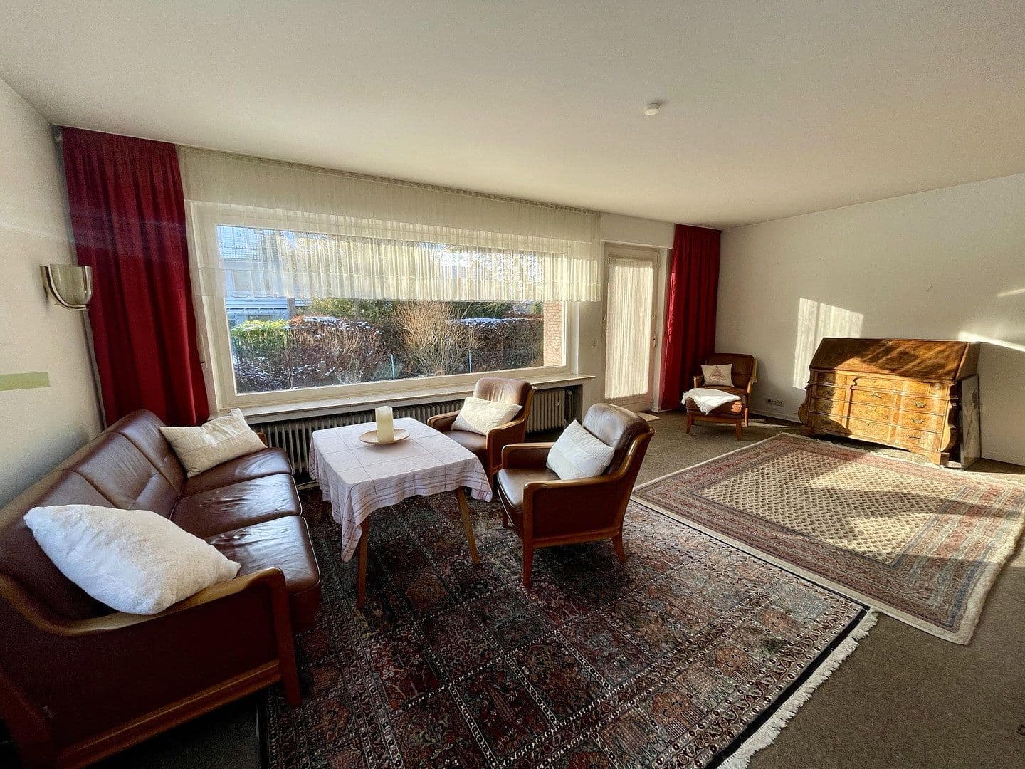 Prodej domu 106 m², pozemek 880 m², Münster, Severní Porýní-Vestfálsko Prodej domu 106 m², pozemek 880 m², Münster, Severní Porýní-Vestfálsko