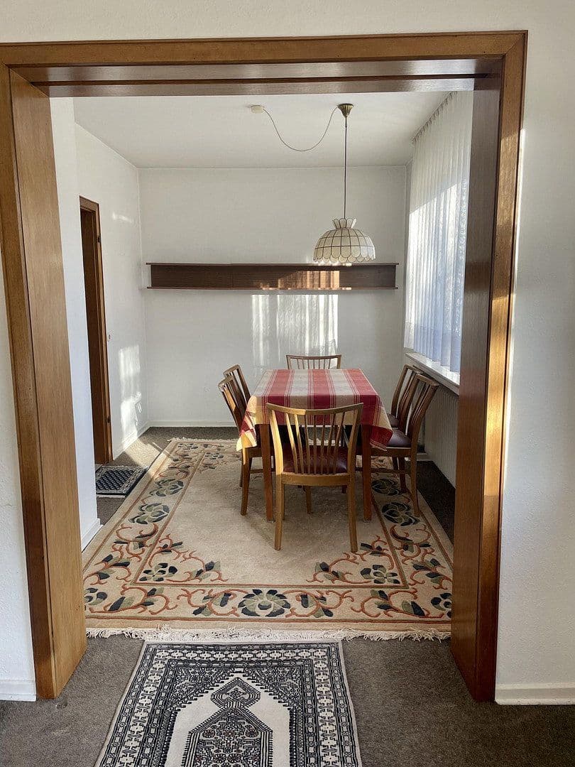 Prodej domu 106 m², pozemek 880 m², Münster, Severní Porýní-Vestfálsko Prodej domu 106 m², pozemek 880 m², Münster, Severní Porýní-Vestfálsko