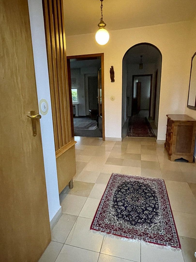 Prodej domu 106 m², pozemek 880 m², Münster, Severní Porýní-Vestfálsko Prodej domu 106 m², pozemek 880 m², Münster, Severní Porýní-Vestfálsko