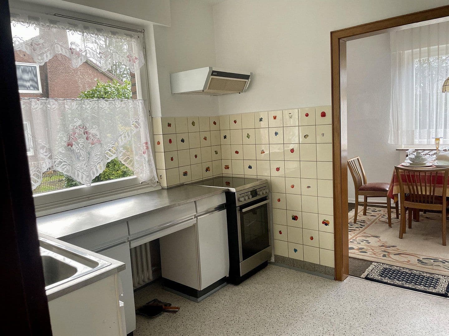 Prodej domu 106 m², pozemek 880 m², Münster, Severní Porýní-Vestfálsko Prodej domu 106 m², pozemek 880 m², Münster, Severní Porýní-Vestfálsko