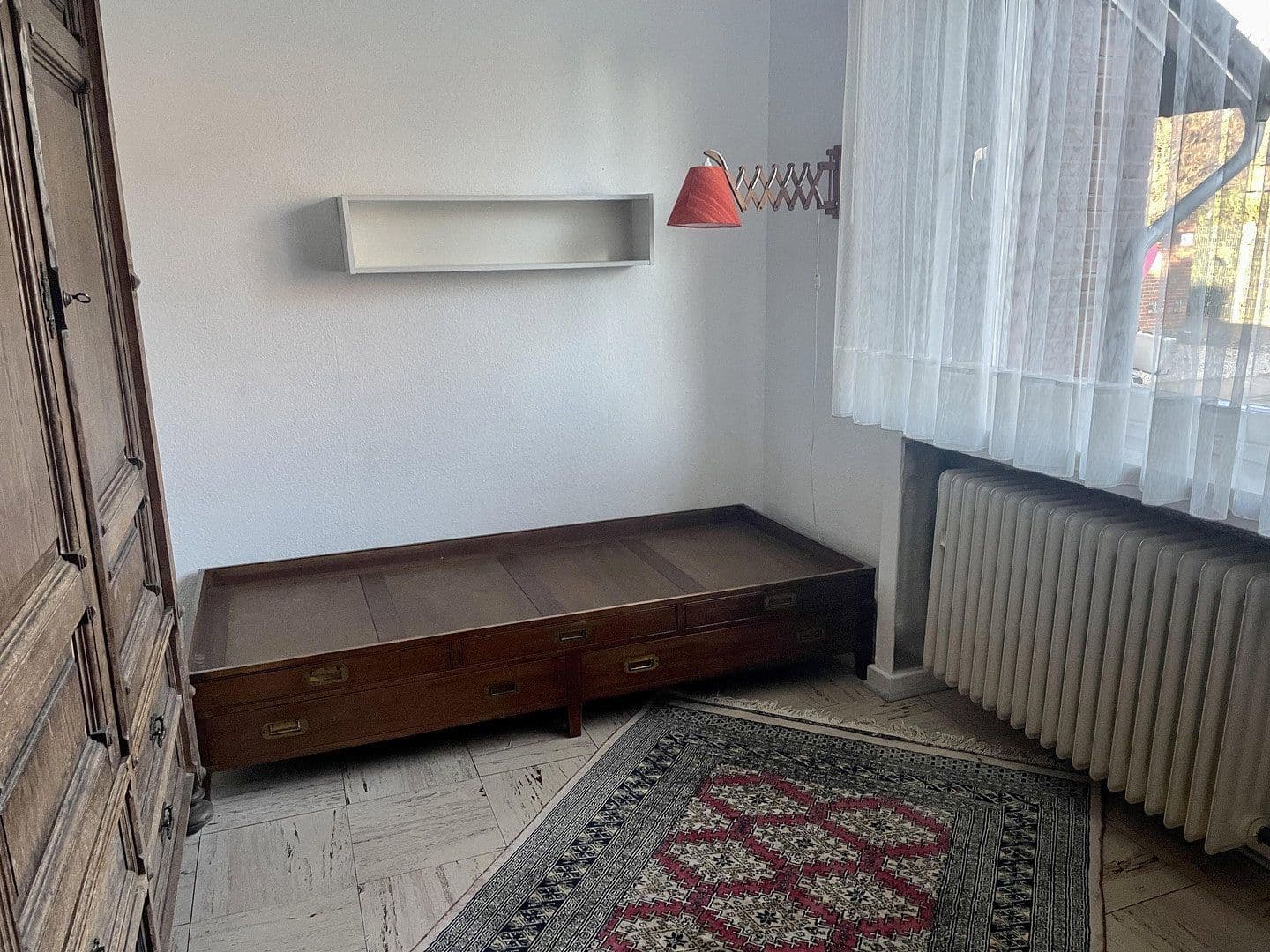 Prodej domu 106 m², pozemek 880 m², Münster, Severní Porýní-Vestfálsko Prodej domu 106 m², pozemek 880 m², Münster, Severní Porýní-Vestfálsko