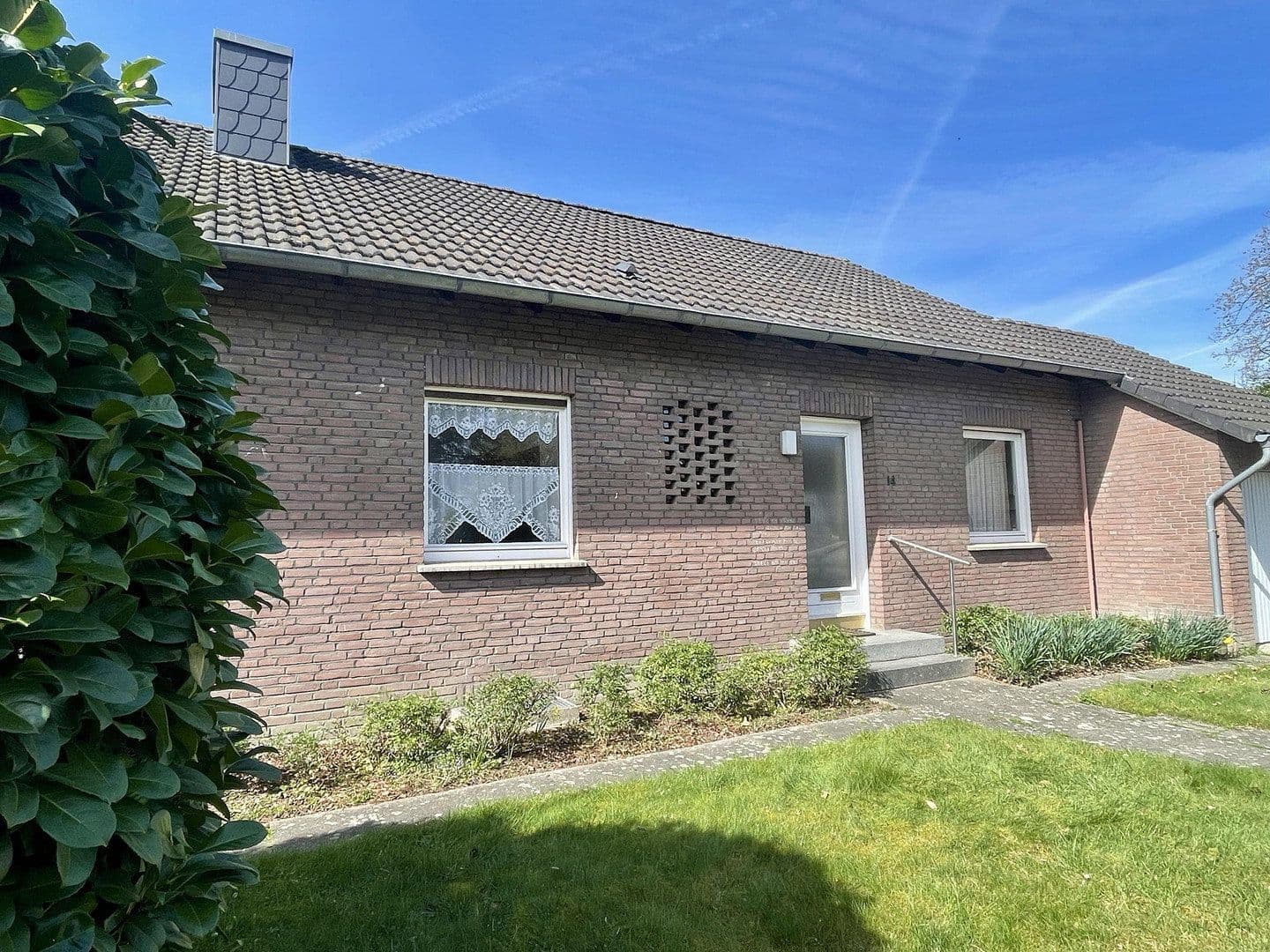 Prodej domu 106 m², pozemek 880 m², Münster, Severní Porýní-Vestfálsko Prodej domu 106 m², pozemek 880 m², Münster, Severní Porýní-Vestfálsko