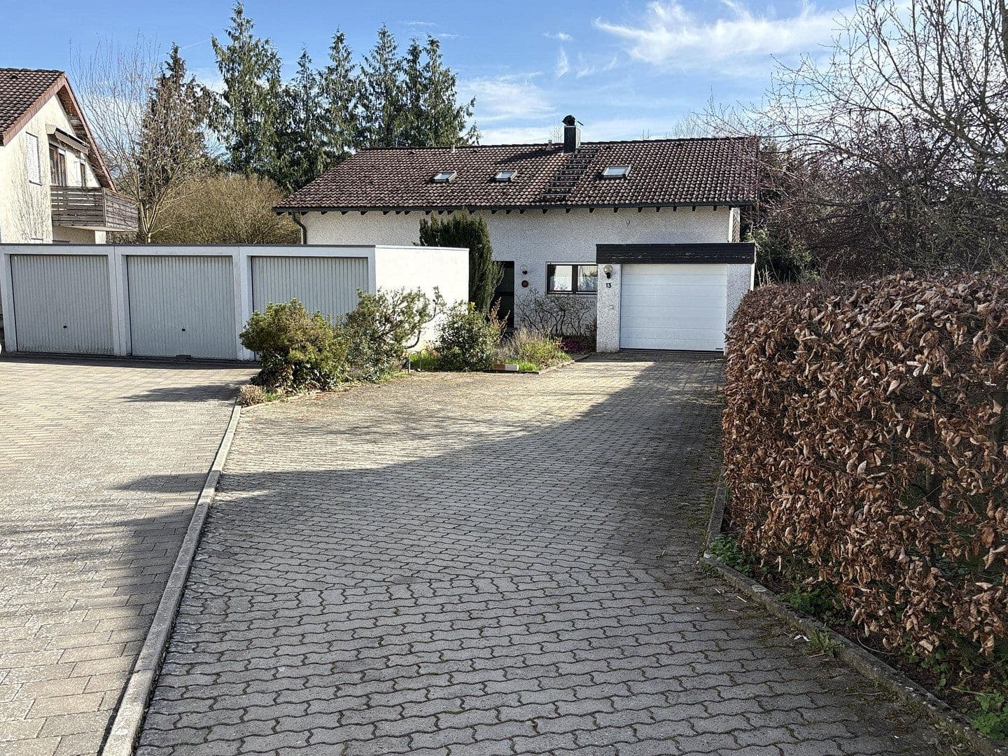 Prodej domu 167 m², pozemek 832 m², Ellwangen (Jagst), Bádensko-Württembersko Prodej domu 167 m², pozemek 832 m², Ellwangen (Jagst), Bádensko-Württembersko