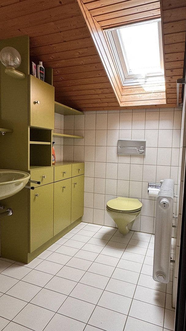 Prodej domu 167 m², pozemek 832 m², Ellwangen (Jagst), Bádensko-Württembersko Prodej domu 167 m², pozemek 832 m², Ellwangen (Jagst), Bádensko-Württembersko