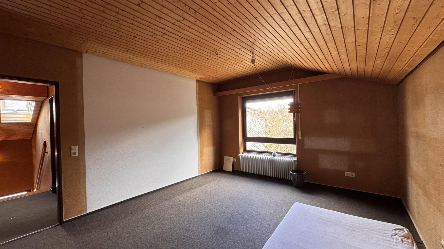 Prodej domu 167 m², pozemek 832 m², Ellwangen (Jagst), Bádensko-Württembersko Prodej domu 167 m², pozemek 832 m², Ellwangen (Jagst), Bádensko-Württembersko