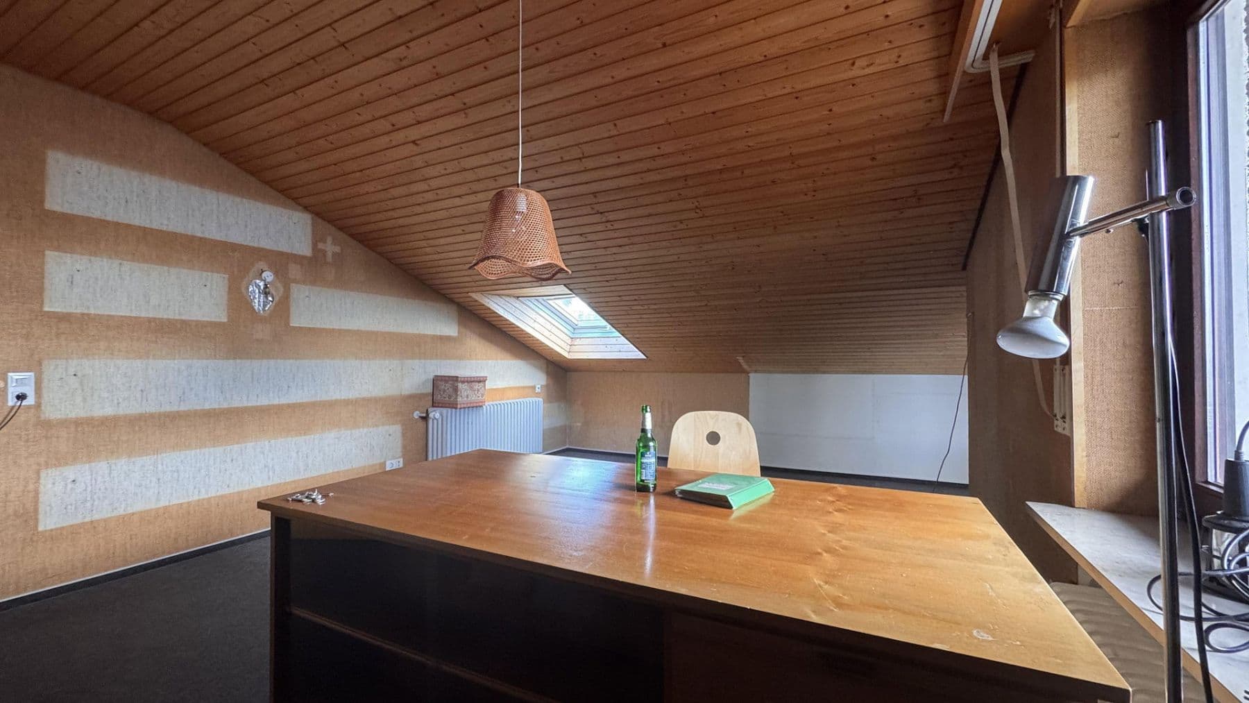 Prodej domu 167 m², pozemek 832 m², Ellwangen (Jagst), Bádensko-Württembersko Prodej domu 167 m², pozemek 832 m², Ellwangen (Jagst), Bádensko-Württembersko