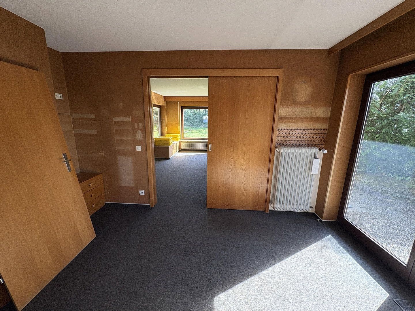 Prodej domu 167 m², pozemek 832 m², Ellwangen (Jagst), Bádensko-Württembersko Prodej domu 167 m², pozemek 832 m², Ellwangen (Jagst), Bádensko-Württembersko