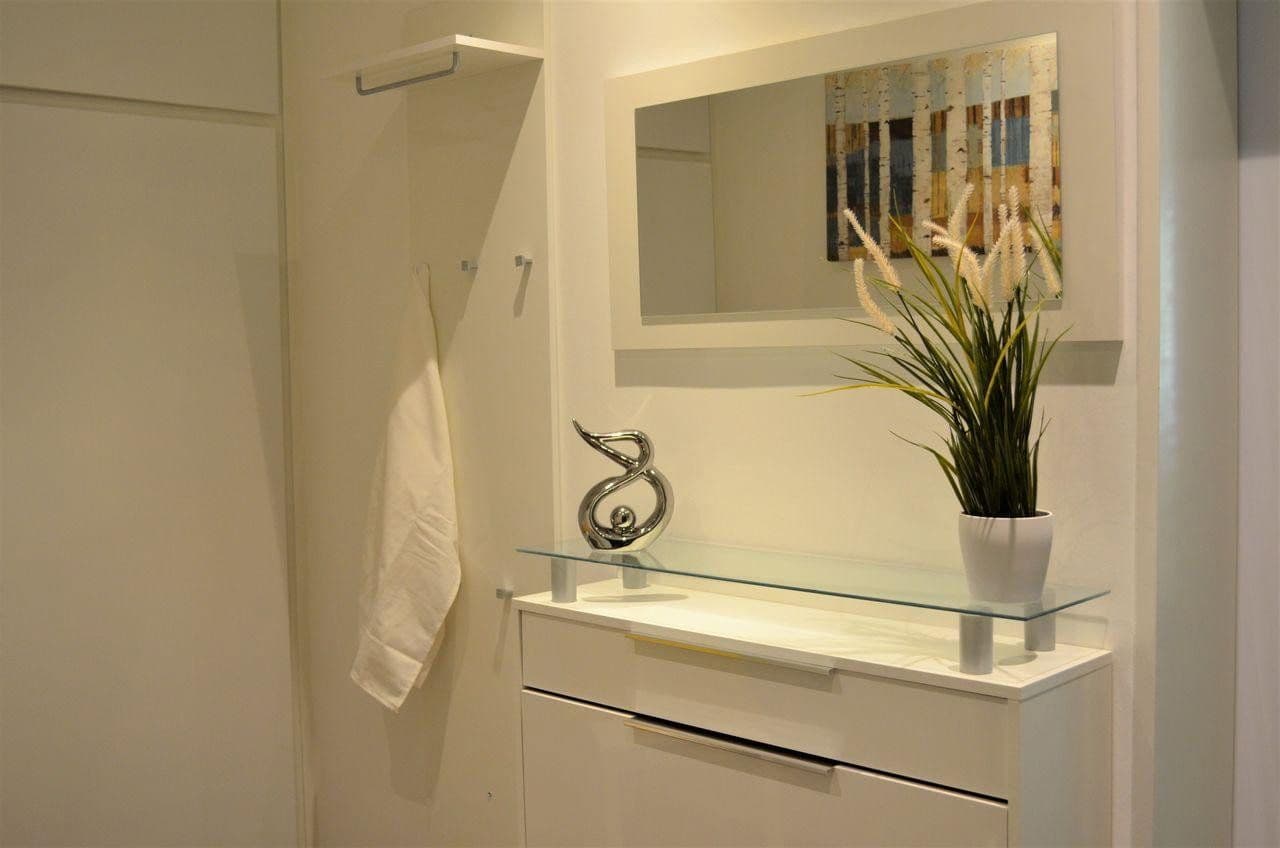 Pronájem bytu 2+1 45 m², Münster, Severní Porýní-Vestfálsko Pronájem bytu 2+1 45 m², Münster, Severní Porýní-Vestfálsko