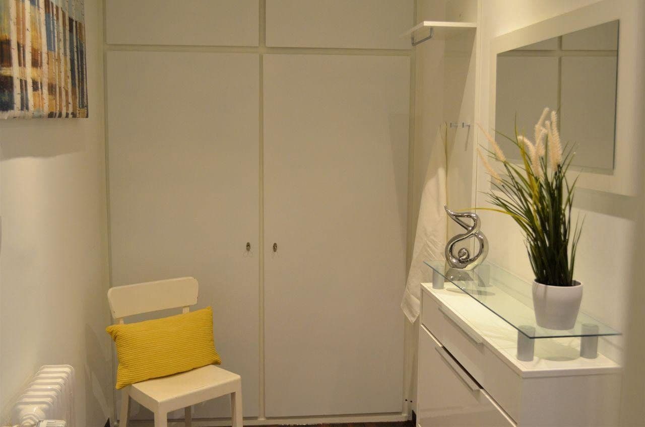 Pronájem bytu 2+1 45 m², Münster, Severní Porýní-Vestfálsko Pronájem bytu 2+1 45 m², Münster, Severní Porýní-Vestfálsko