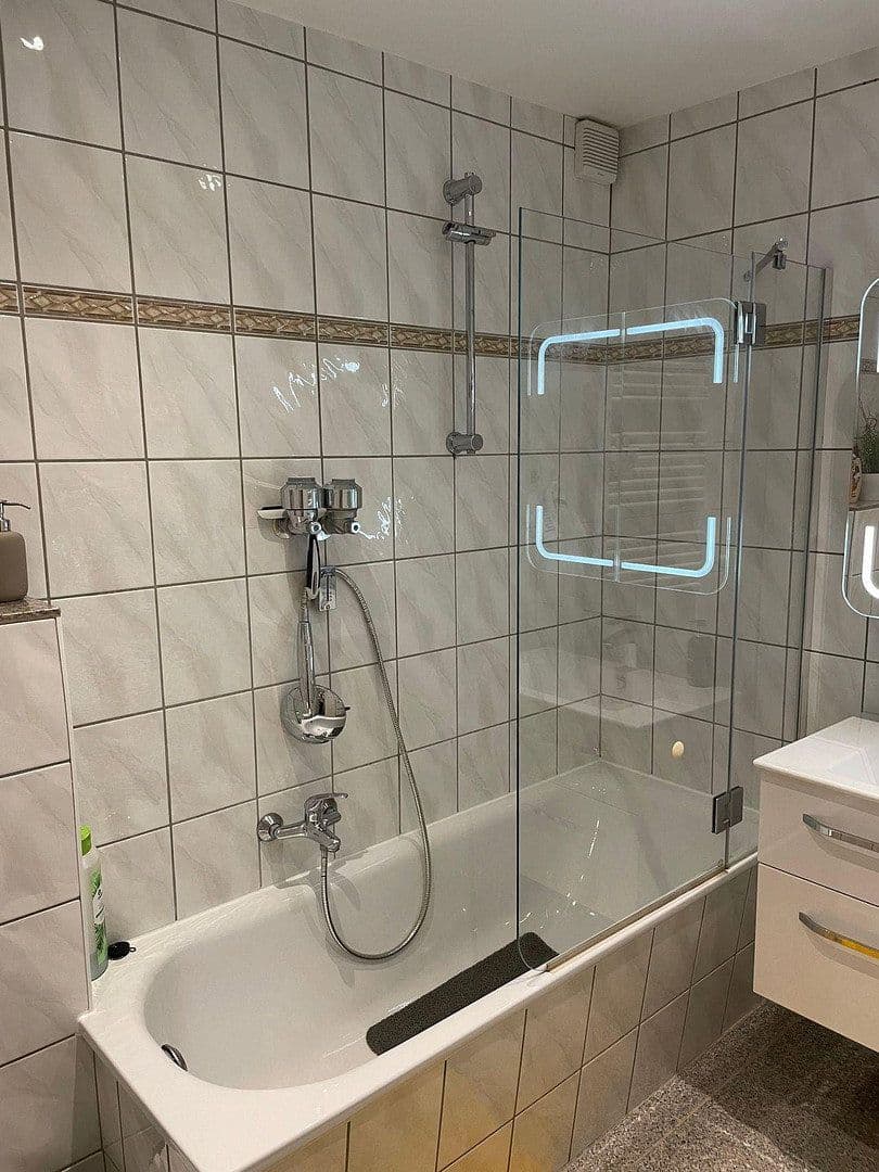 Pronájem bytu 2+1 45 m², Münster, Severní Porýní-Vestfálsko Pronájem bytu 2+1 45 m², Münster, Severní Porýní-Vestfálsko