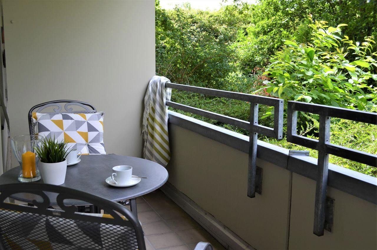 Pronájem bytu 2+1 45 m², Münster, Severní Porýní-Vestfálsko Pronájem bytu 2+1 45 m², Münster, Severní Porýní-Vestfálsko