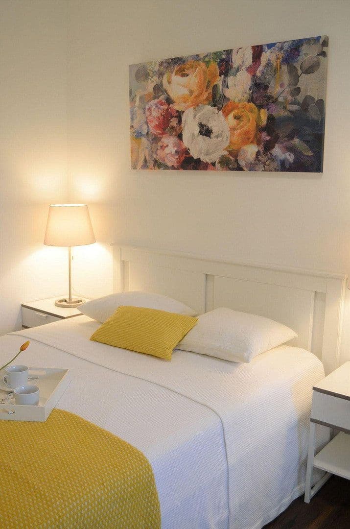 Pronájem bytu 2+1 45 m², Münster, Severní Porýní-Vestfálsko Pronájem bytu 2+1 45 m², Münster, Severní Porýní-Vestfálsko