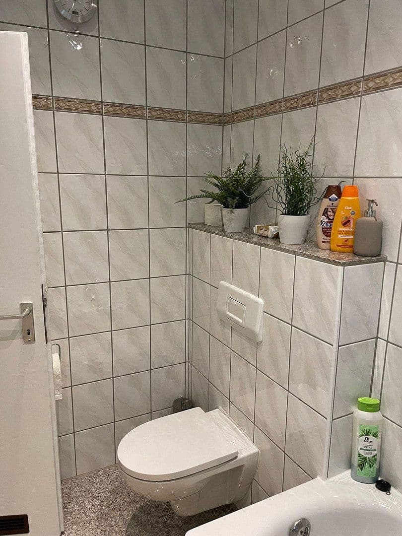 Pronájem bytu 2+1 45 m², Münster, Severní Porýní-Vestfálsko Pronájem bytu 2+1 45 m², Münster, Severní Porýní-Vestfálsko