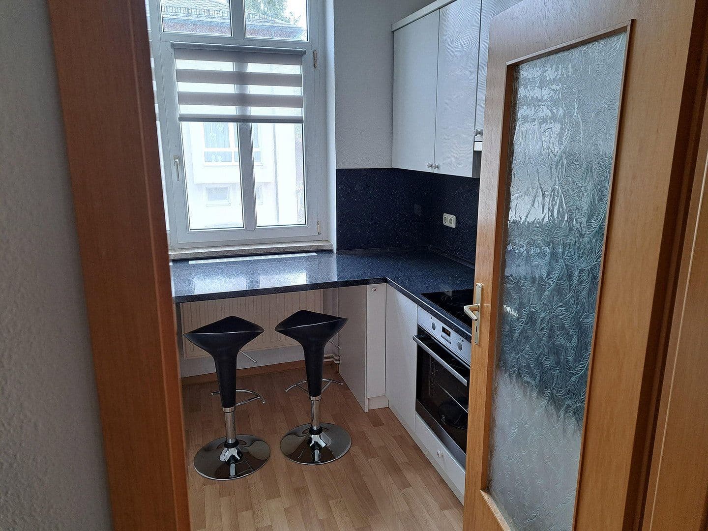 Prodej bytu 3+1 76 m², Roßbacher Str. 11, Bad Elster, Sasko Prodej bytu 3+1 76 m², Roßbacher Str. 11, Bad Elster, Sasko