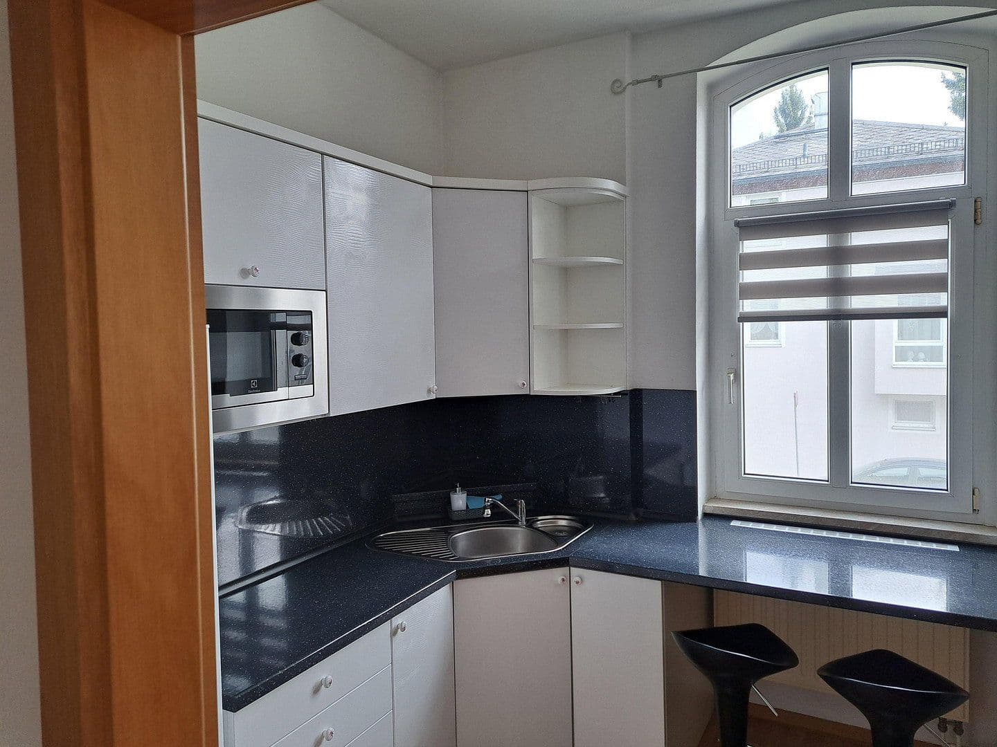 Prodej bytu 3+1 76 m², Roßbacher Str. 11, Bad Elster, Sasko Prodej bytu 3+1 76 m², Roßbacher Str. 11, Bad Elster, Sasko