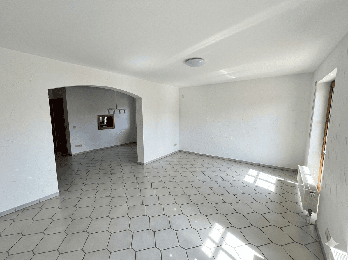 Prodej domu 125 m², pozemek 404 m², Ostermünchen, Bavorsko Prodej domu 125 m², pozemek 404 m², Ostermünchen, Bavorsko