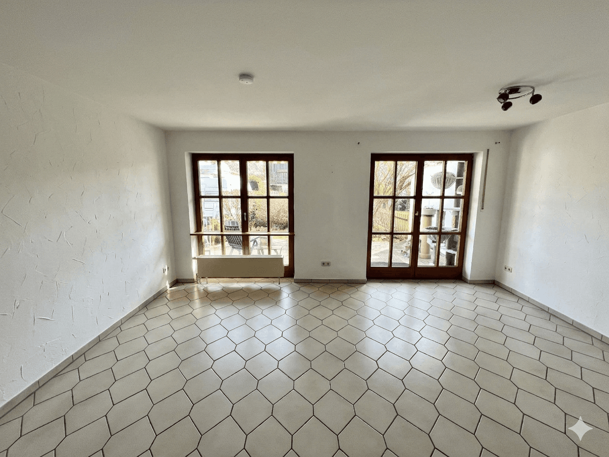 Prodej domu 125 m², pozemek 404 m², Ostermünchen, Bavorsko Prodej domu 125 m², pozemek 404 m², Ostermünchen, Bavorsko