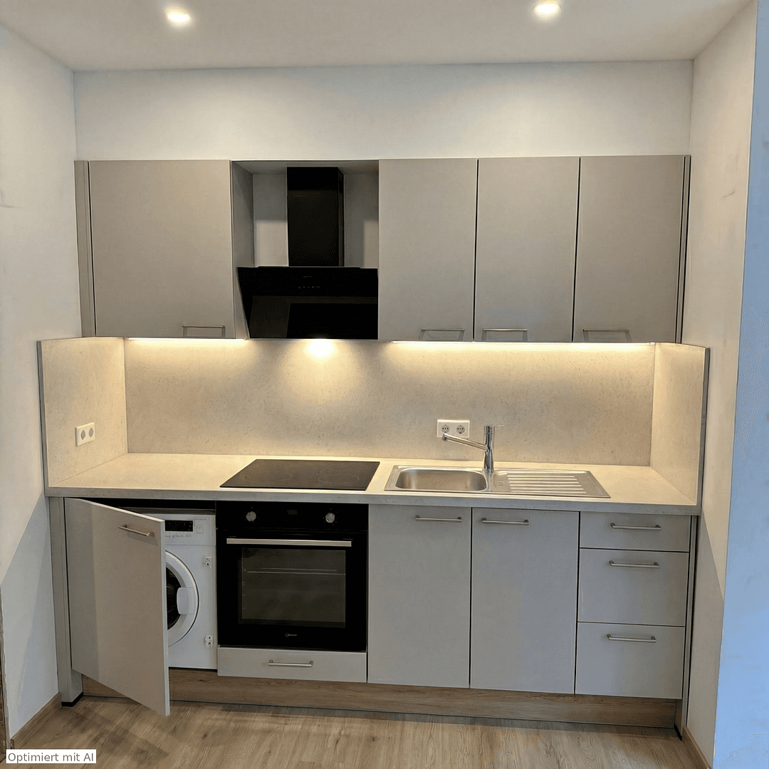 Pronájem bytu 2+1 45 m², Obere Rodstrasse 6, Pforzheim, Bádensko-Württembersko Pronájem bytu 2+1 45 m², Obere Rodstrasse 6, Pforzheim, Bádensko-Württembersko