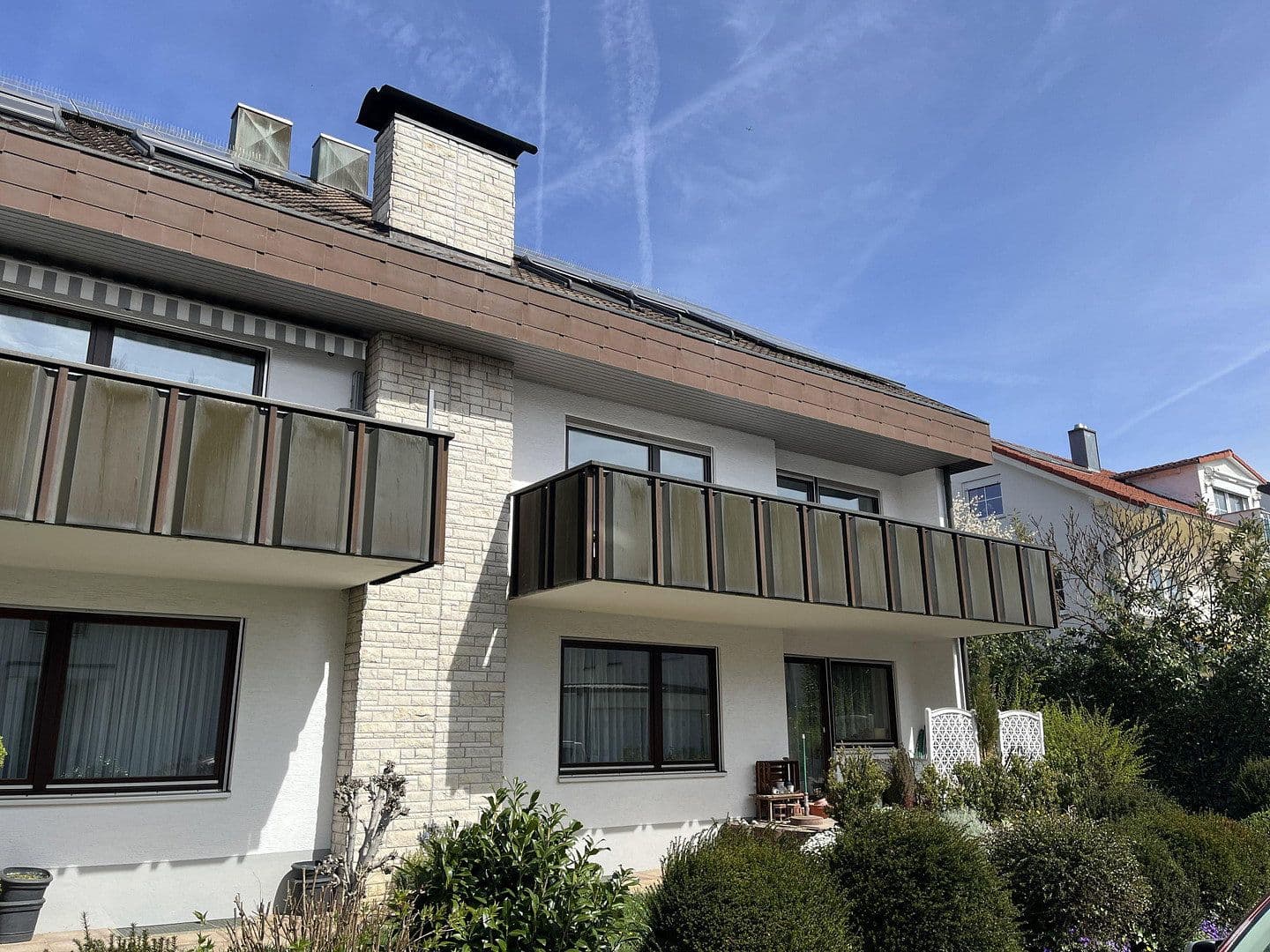 Pronájem bytu 3+kk 94 m², Kirchheim unter Teck, Bádensko-Württembersko Pronájem bytu 3+kk 94 m², Kirchheim unter Teck, Bádensko-Württembersko