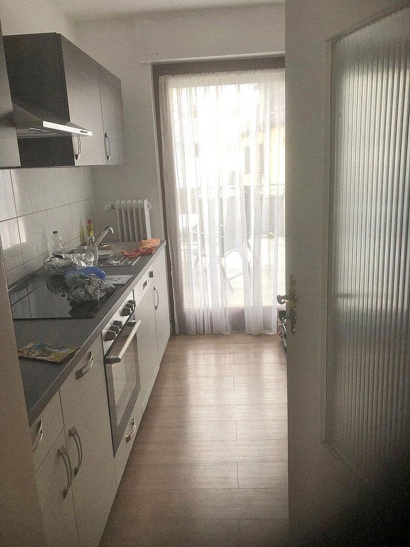 Pronájem bytu 3+1 97 m², Kübelmarkt 28, Bruchsal, Bádensko-Württembersko Pronájem bytu 3+1 97 m², Kübelmarkt 28, Bruchsal, Bádensko-Württembersko