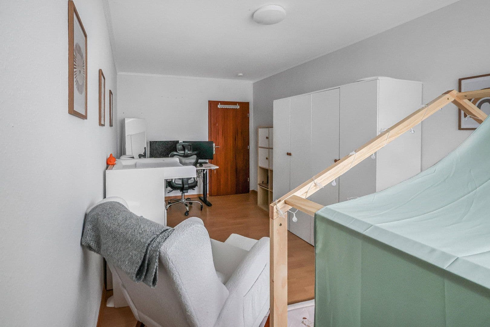 Prodej bytu 3+1 101 m², Obertshausen, Hessen Prodej bytu 3+1 101 m², Obertshausen, Hessen