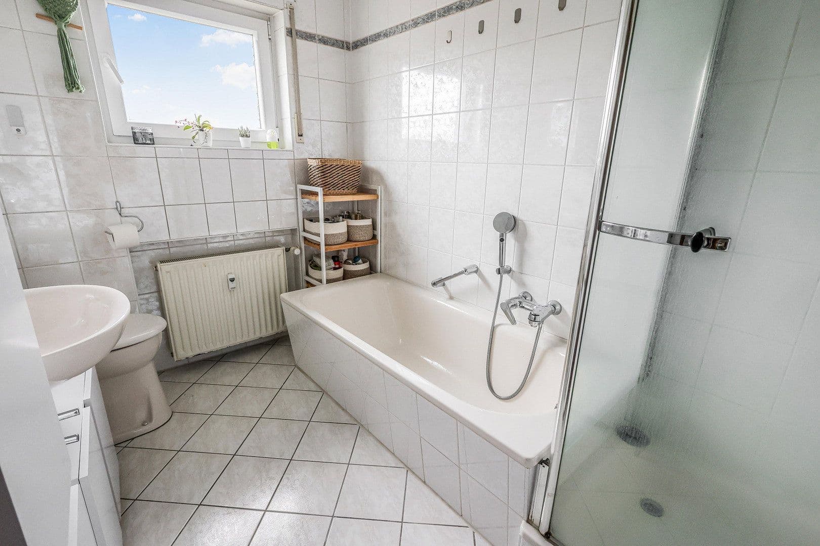 Prodej bytu 3+1 101 m², Obertshausen, Hessen Prodej bytu 3+1 101 m², Obertshausen, Hessen