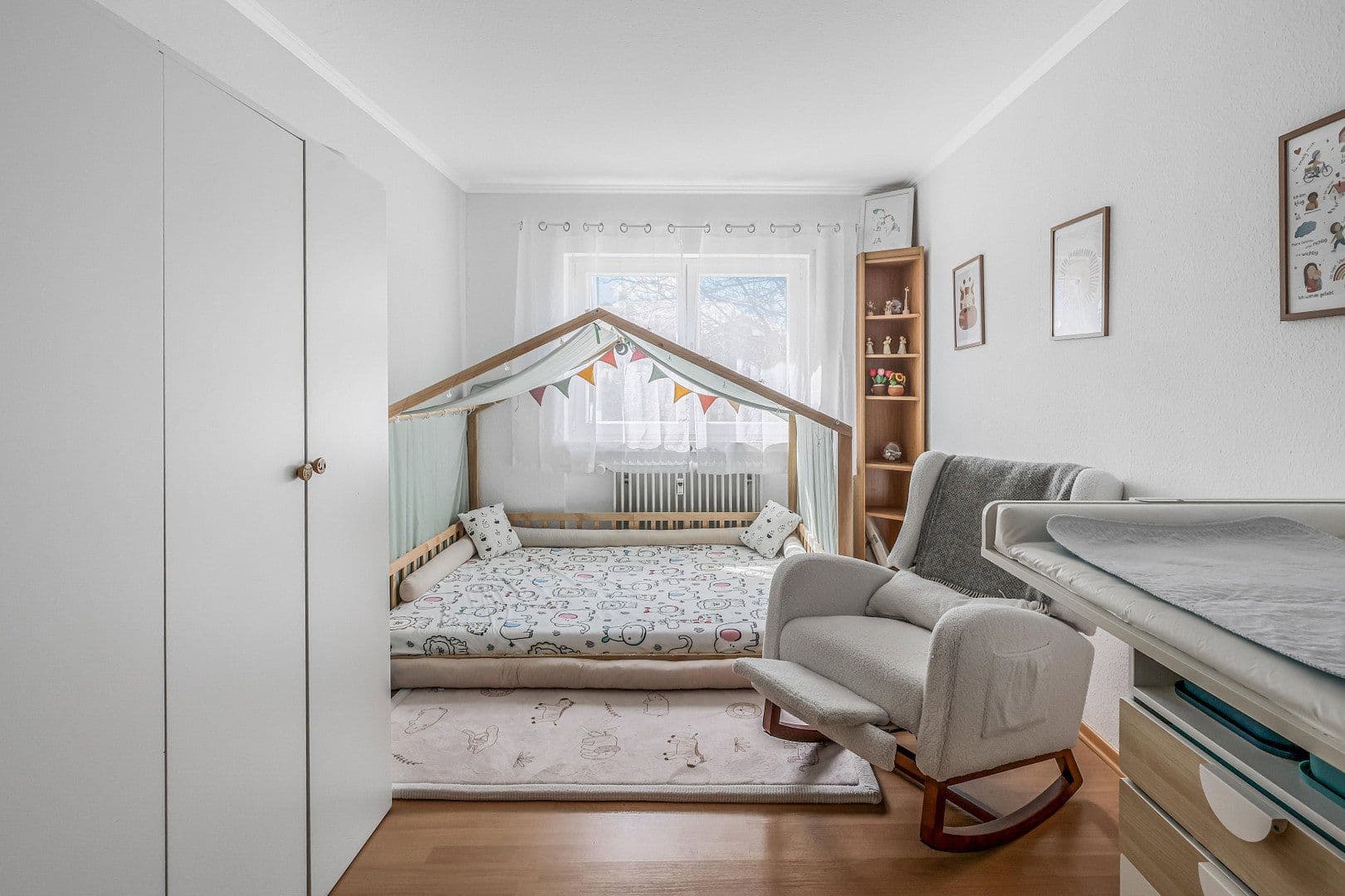 Prodej bytu 3+1 101 m², Obertshausen, Hessen Prodej bytu 3+1 101 m², Obertshausen, Hessen