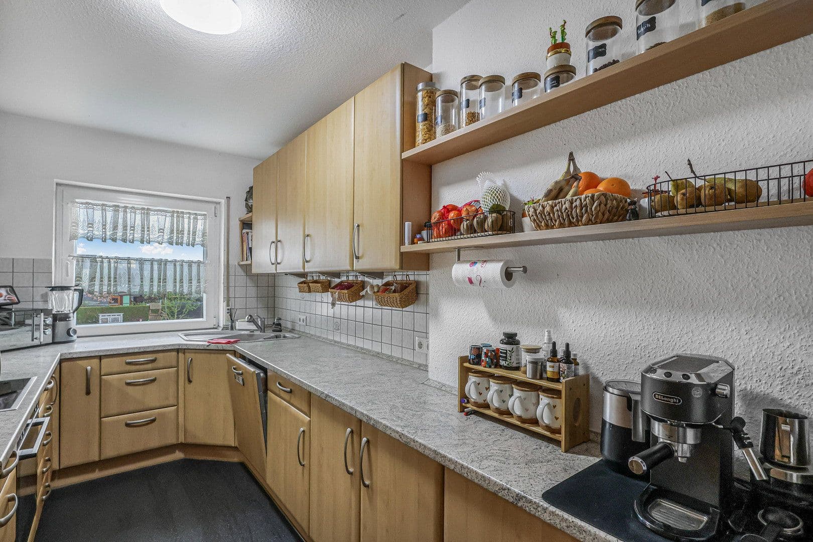 Prodej bytu 3+1 101 m², Obertshausen, Hessen Prodej bytu 3+1 101 m², Obertshausen, Hessen