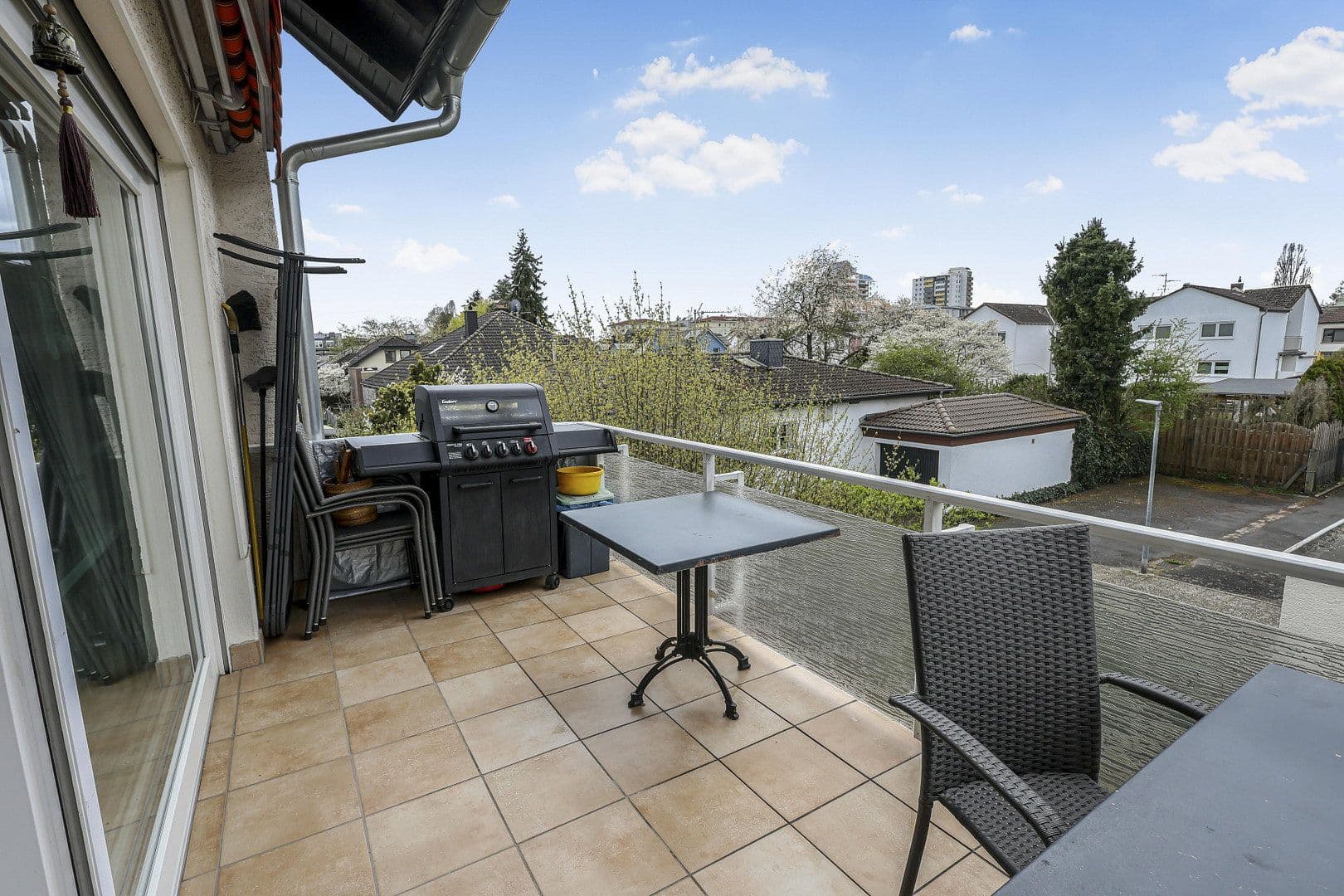 Prodej bytu 3+1 101 m², Obertshausen, Hessen Prodej bytu 3+1 101 m², Obertshausen, Hessen