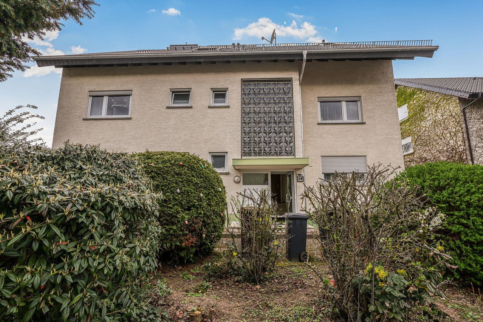 Prodej bytu 3+1 101 m², Obertshausen, Hessen Prodej bytu 3+1 101 m², Obertshausen, Hessen