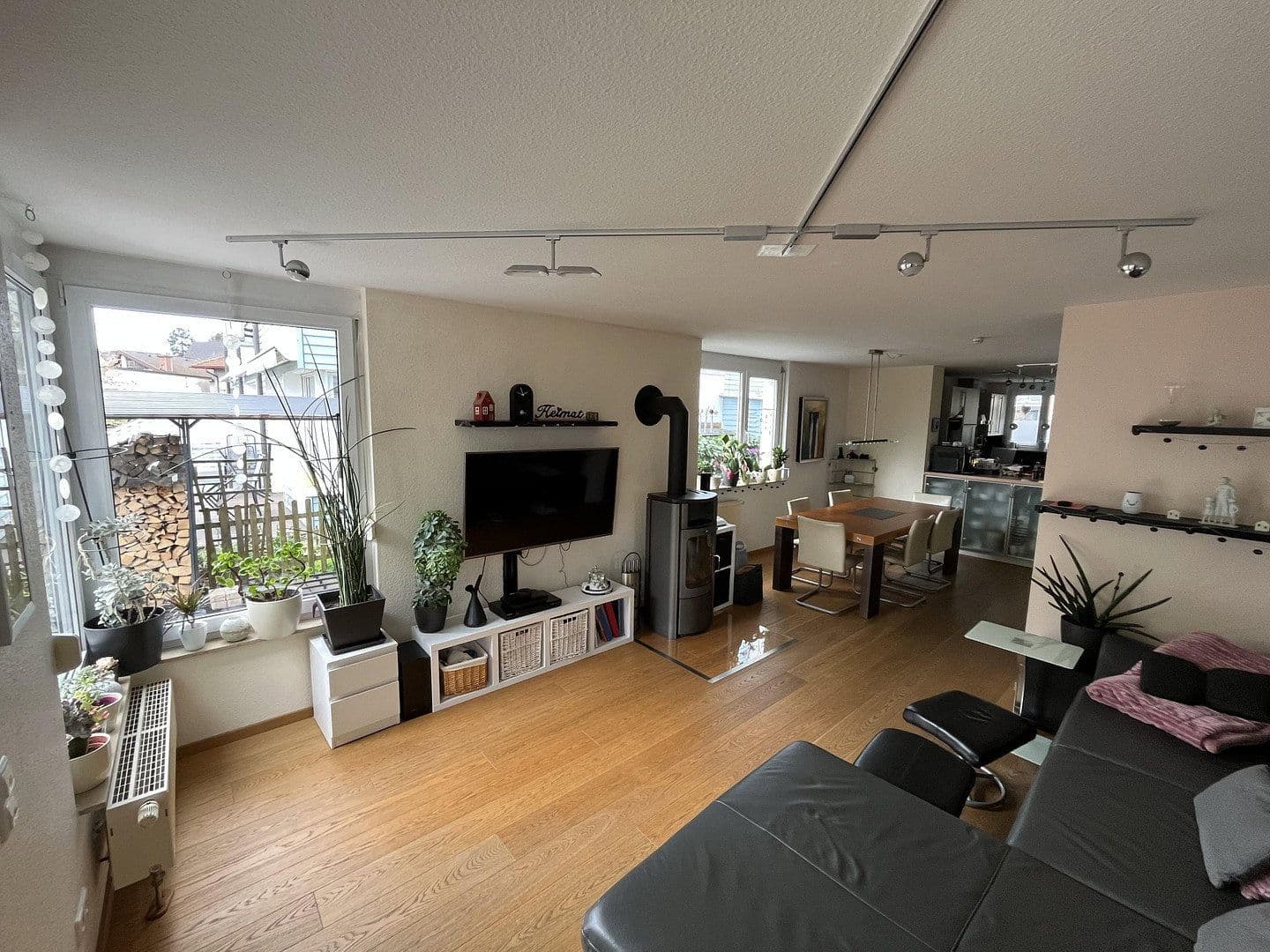 Prodej domu 120 m², pozemek 200 m², Kirchzarten, Bádensko-Württembersko Prodej domu 120 m², pozemek 200 m², Kirchzarten, Bádensko-Württembersko