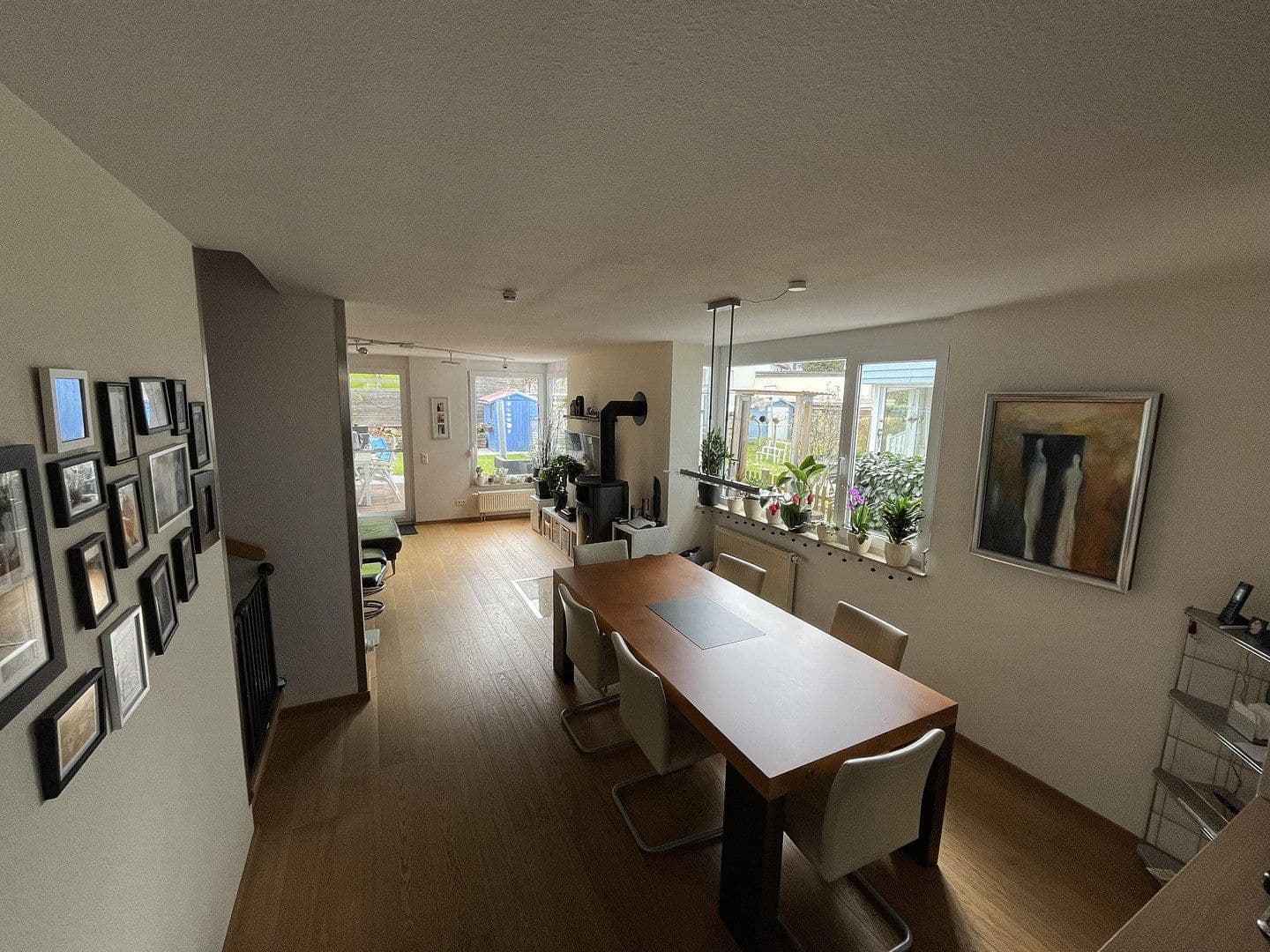 Prodej domu 120 m², pozemek 200 m², Kirchzarten, Bádensko-Württembersko Prodej domu 120 m², pozemek 200 m², Kirchzarten, Bádensko-Württembersko