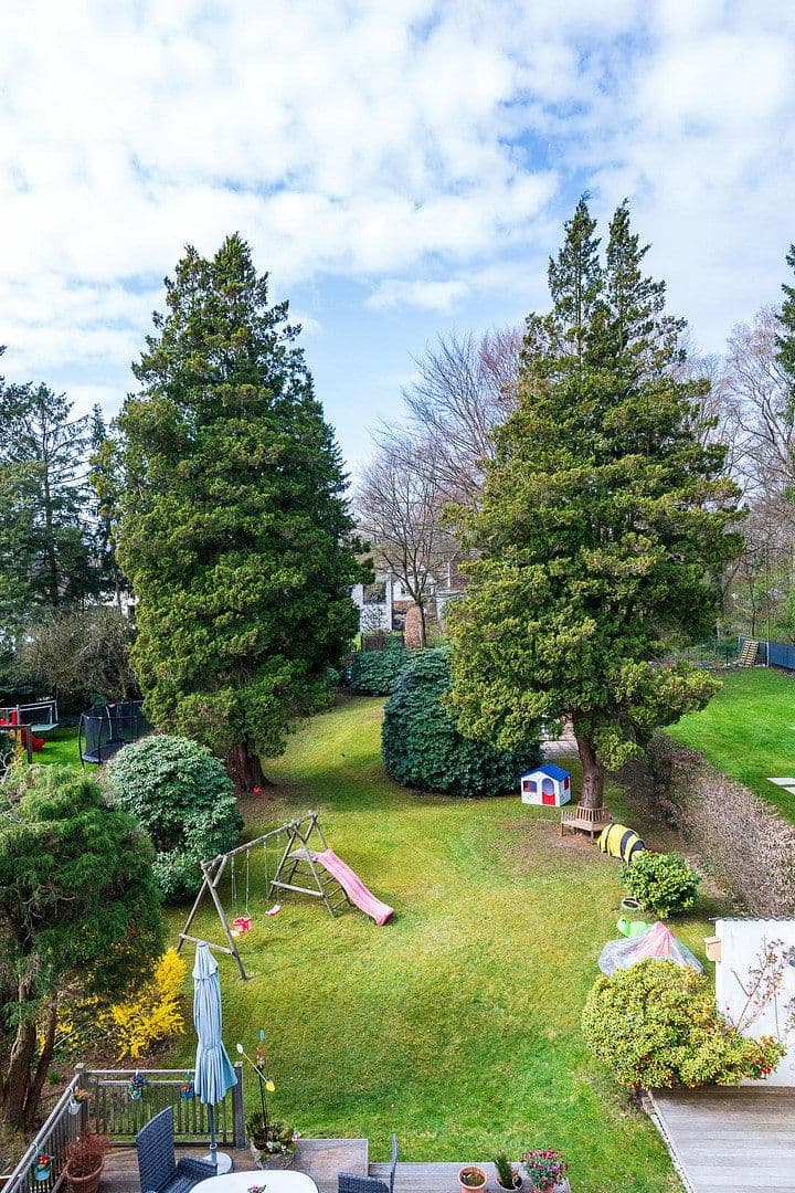 Prodej domu 219 m², pozemek 1.176 m², Hamburg, Hamburg Prodej domu 219 m², pozemek 1.176 m², Hamburg, Hamburg