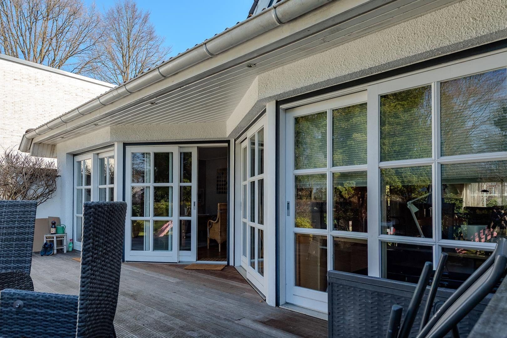 Prodej domu 219 m², pozemek 1.176 m², Hamburg, Hamburg Prodej domu 219 m², pozemek 1.176 m², Hamburg, Hamburg