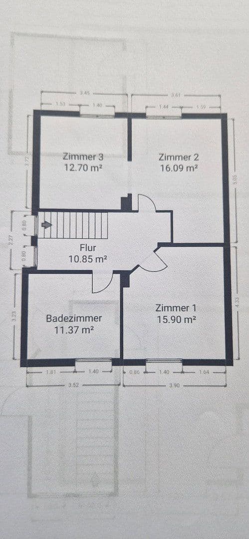 Prodej domu 219 m², pozemek 1.176 m², Hamburg, Hamburg Prodej domu 219 m², pozemek 1.176 m², Hamburg, Hamburg