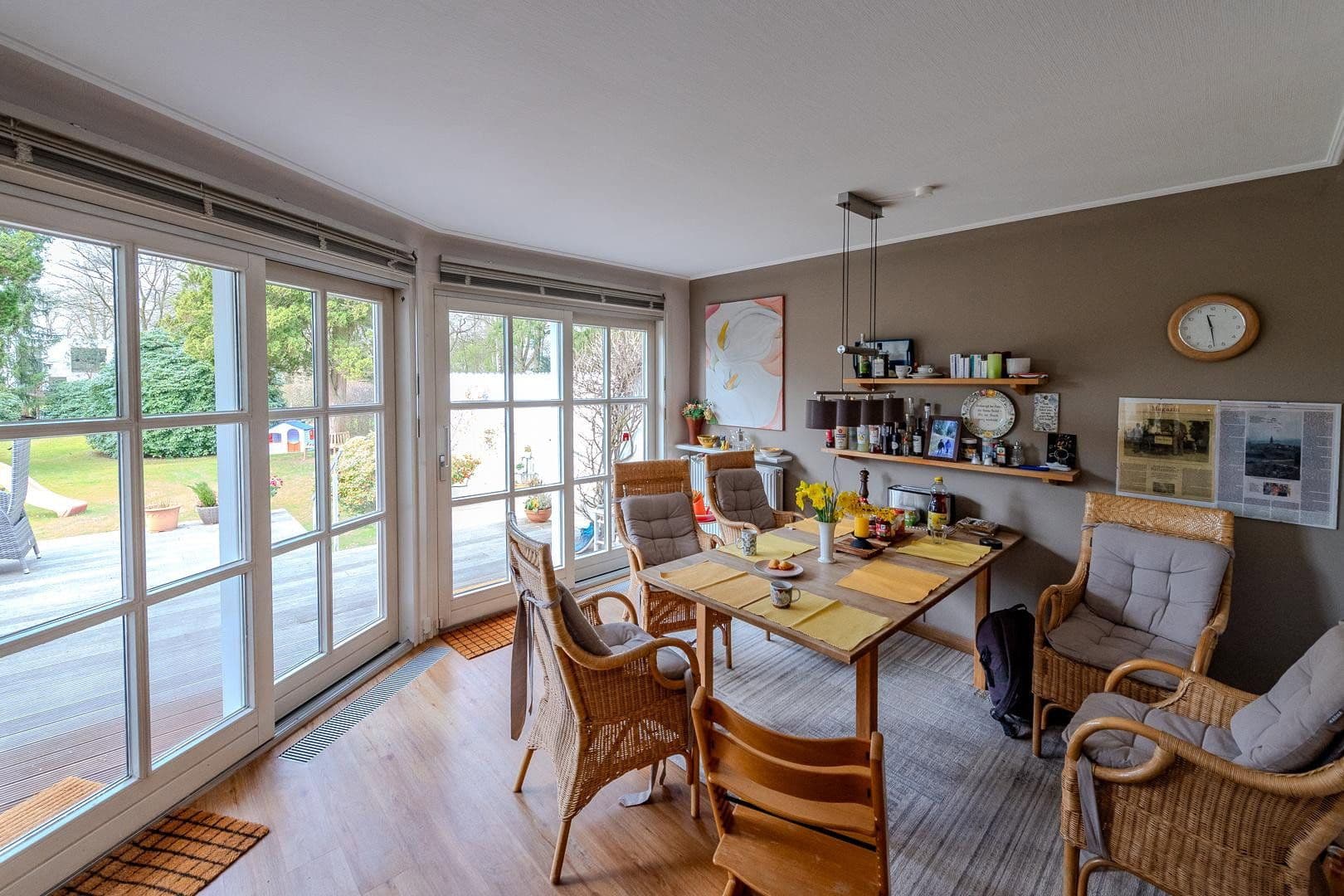 Prodej domu 219 m², pozemek 1.176 m², Hamburg, Hamburg Prodej domu 219 m², pozemek 1.176 m², Hamburg, Hamburg