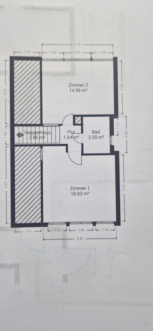Prodej domu 219 m², pozemek 1.176 m², Hamburg, Hamburg Prodej domu 219 m², pozemek 1.176 m², Hamburg, Hamburg