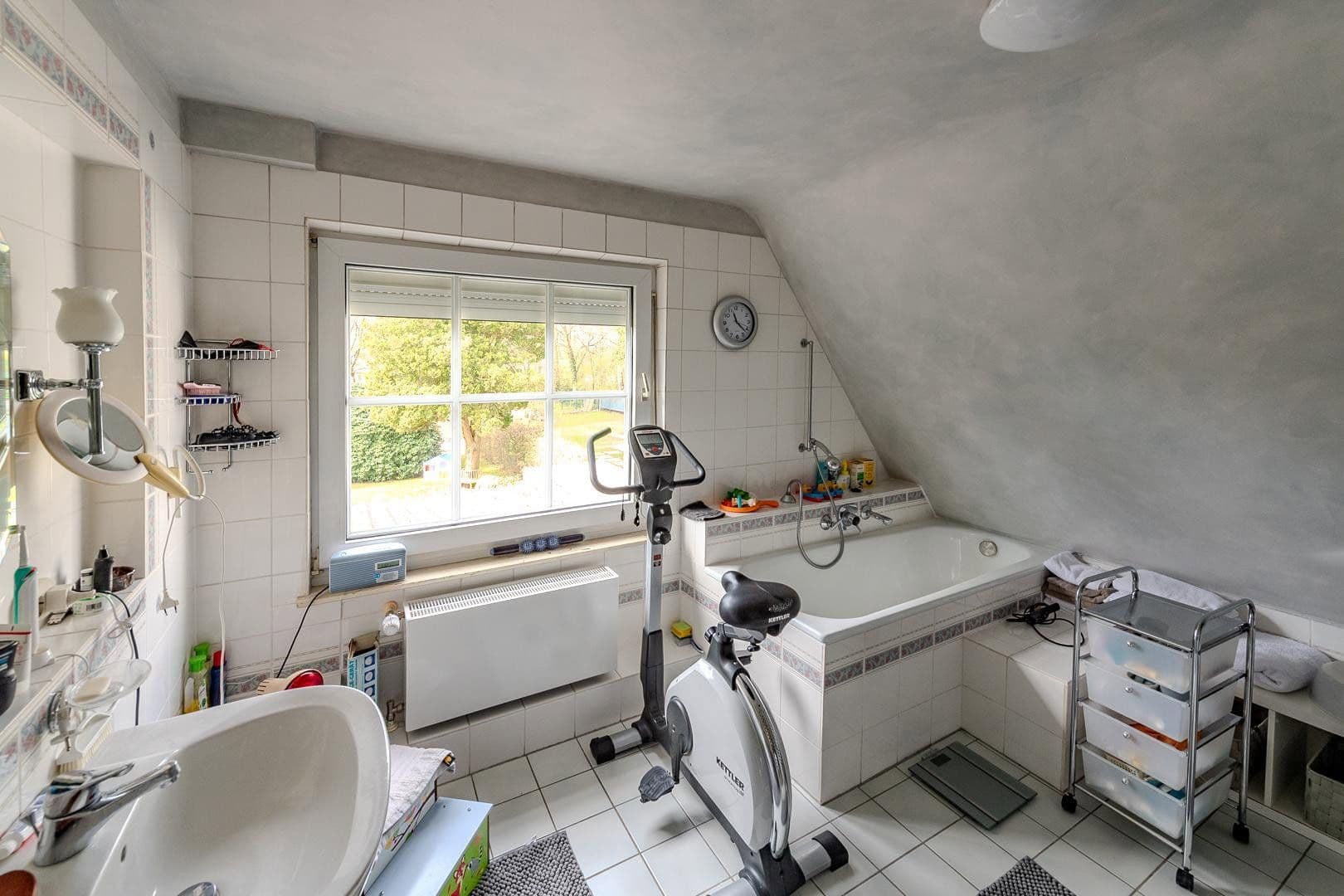 Prodej domu 219 m², pozemek 1.176 m², Hamburg, Hamburg Prodej domu 219 m², pozemek 1.176 m², Hamburg, Hamburg