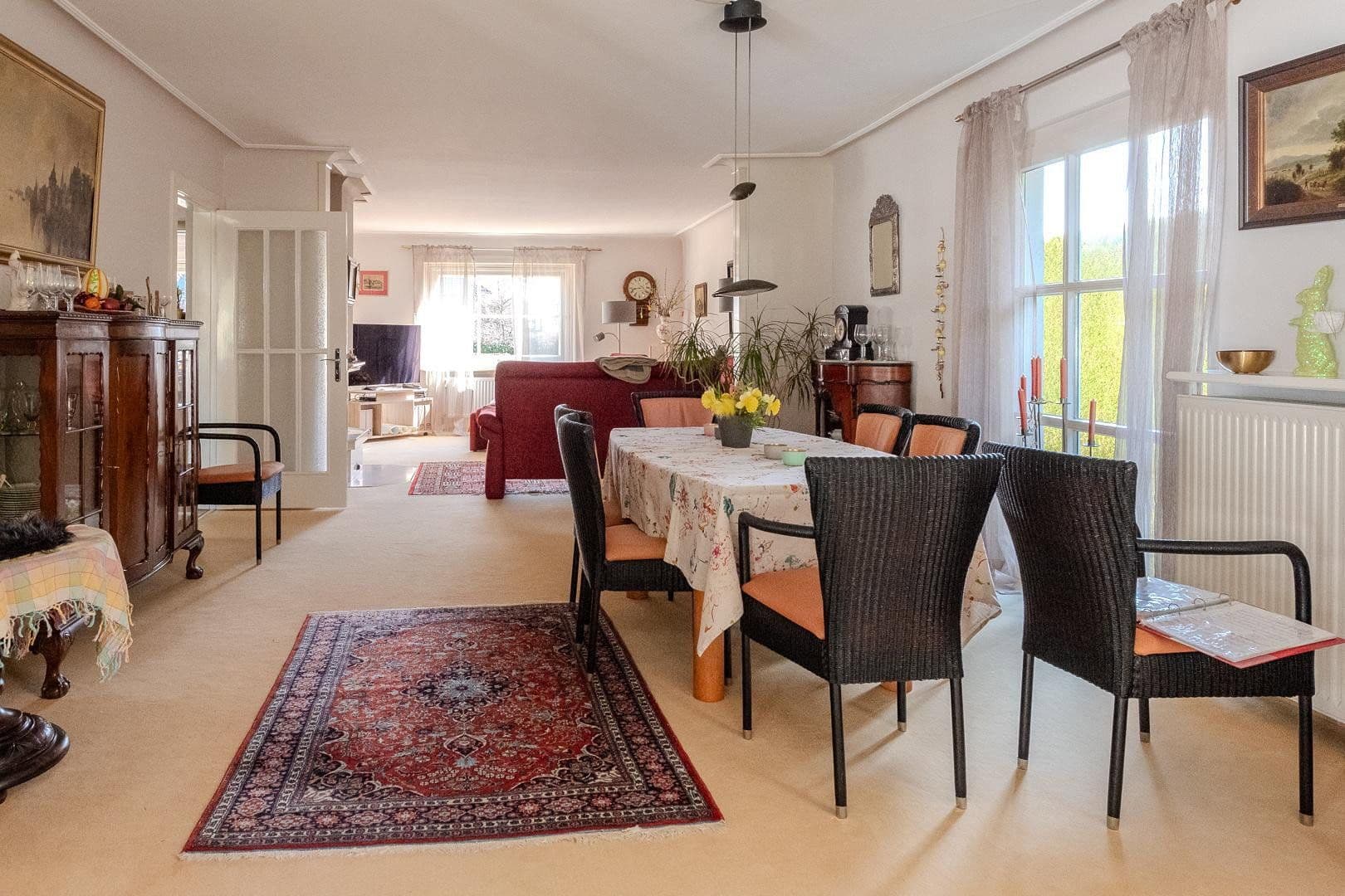 Prodej domu 219 m², pozemek 1.176 m², Hamburg, Hamburg Prodej domu 219 m², pozemek 1.176 m², Hamburg, Hamburg