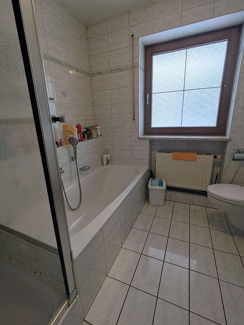 Prodej domu 135 m², pozemek 255 m², Trostberg, Bavorsko Prodej domu 135 m², pozemek 255 m², Trostberg, Bavorsko