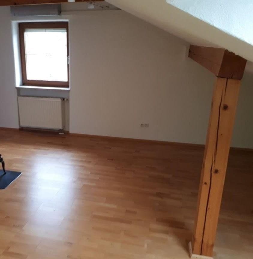 Prodej domu 135 m², pozemek 255 m², Trostberg, Bavorsko Prodej domu 135 m², pozemek 255 m², Trostberg, Bavorsko