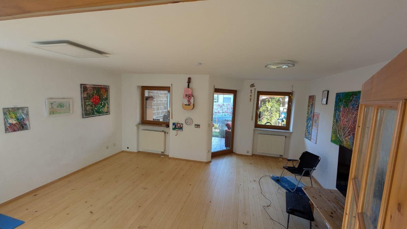 Prodej domu 135 m², pozemek 255 m², Trostberg, Bavorsko Prodej domu 135 m², pozemek 255 m², Trostberg, Bavorsko