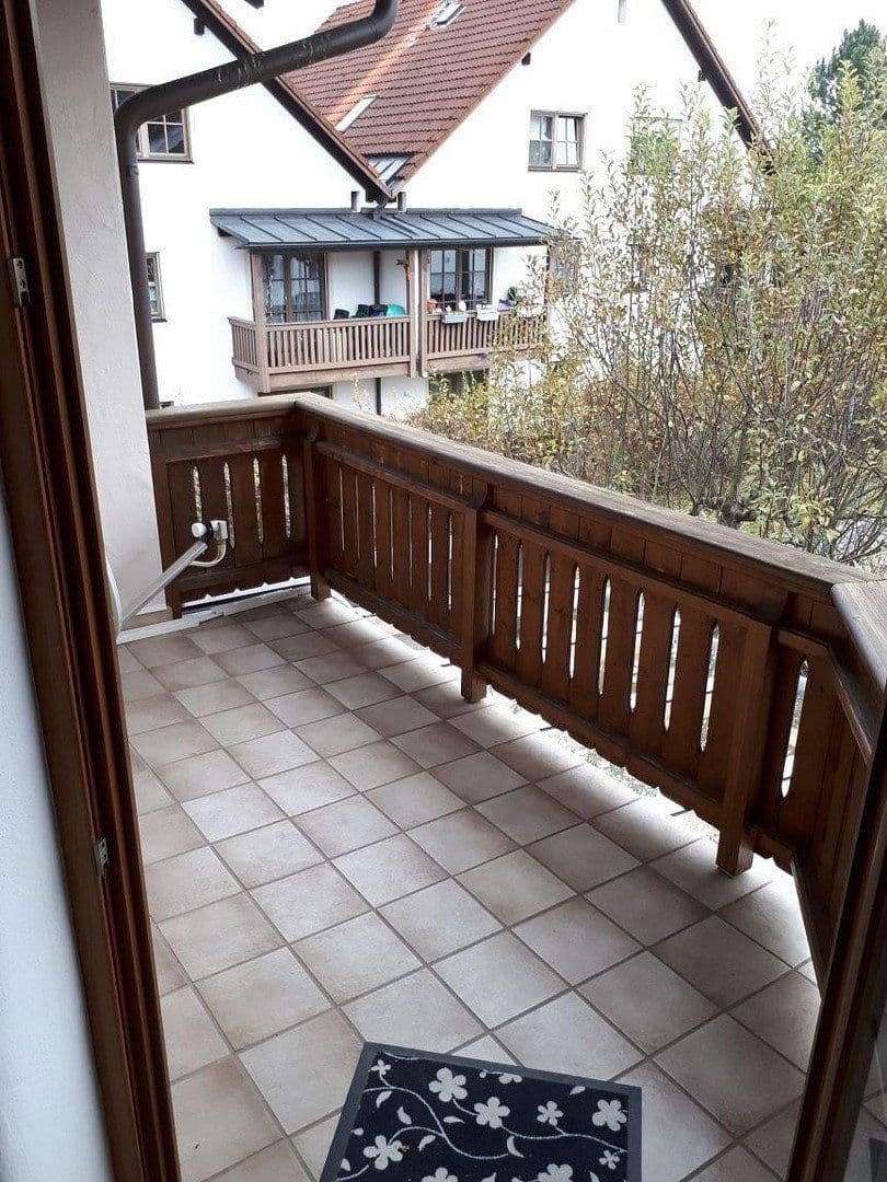 Prodej domu 135 m², pozemek 255 m², Trostberg, Bavorsko Prodej domu 135 m², pozemek 255 m², Trostberg, Bavorsko