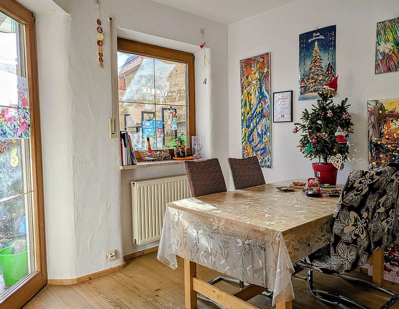 Prodej domu 135 m², pozemek 255 m², Trostberg, Bavorsko Prodej domu 135 m², pozemek 255 m², Trostberg, Bavorsko